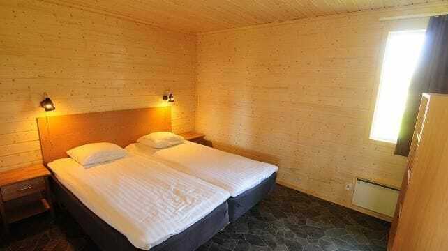 Hotel Pite Havsbad Piteå Exterior foto